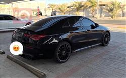 مێرسێدس بێنز CLA